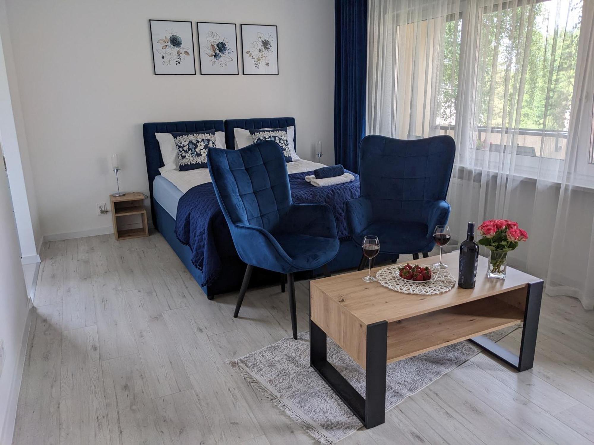 Apartament Piccolo Cracovie Extérieur photo