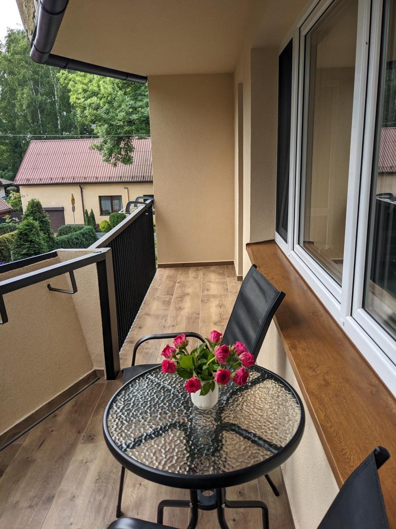 Apartament Piccolo Cracovie Extérieur photo