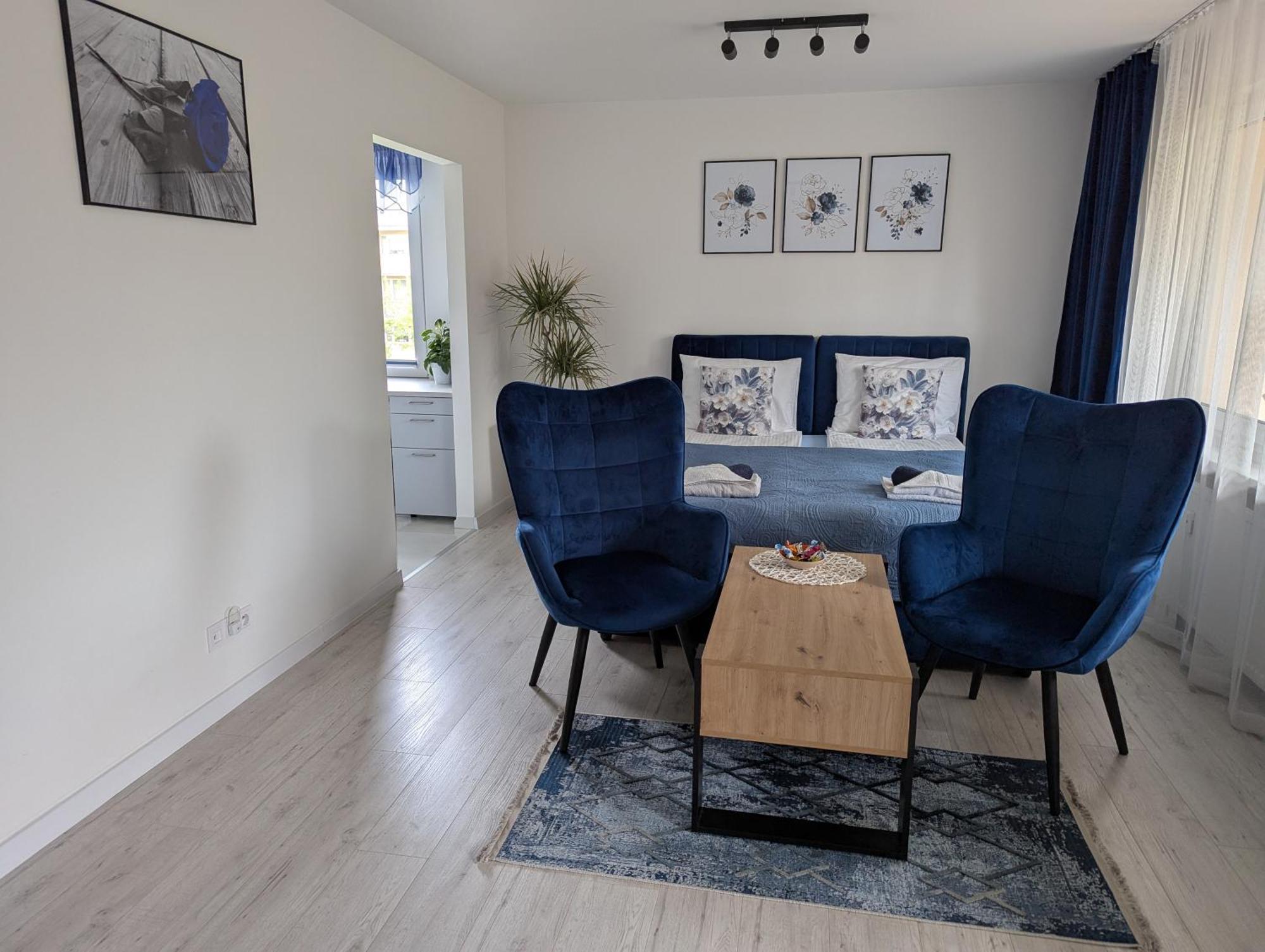 Apartament Piccolo Cracovie Extérieur photo