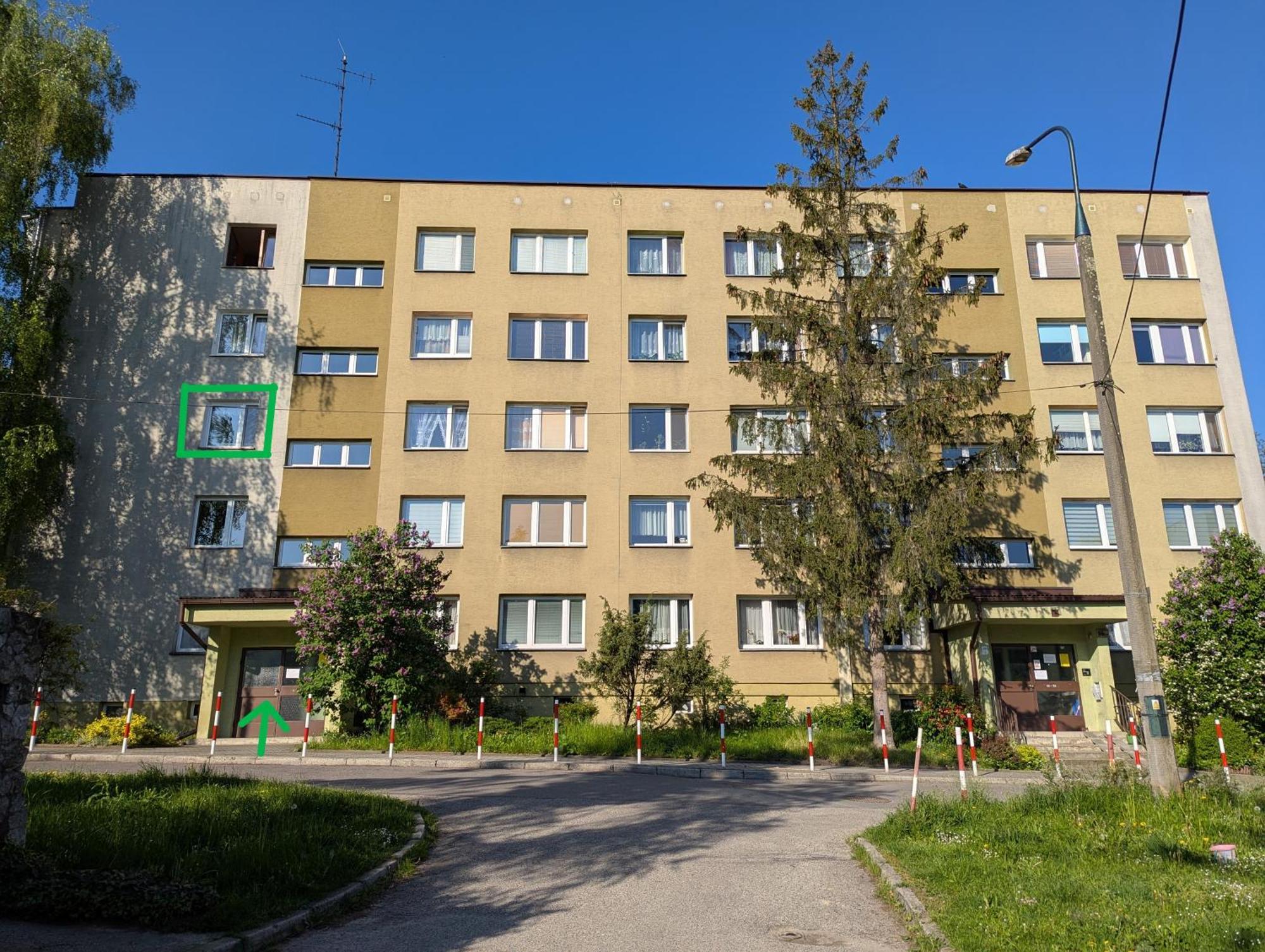 Apartament Piccolo Cracovie Extérieur photo